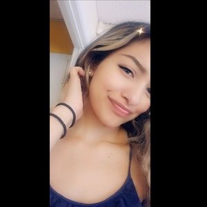 Meet your Posher, Mariah